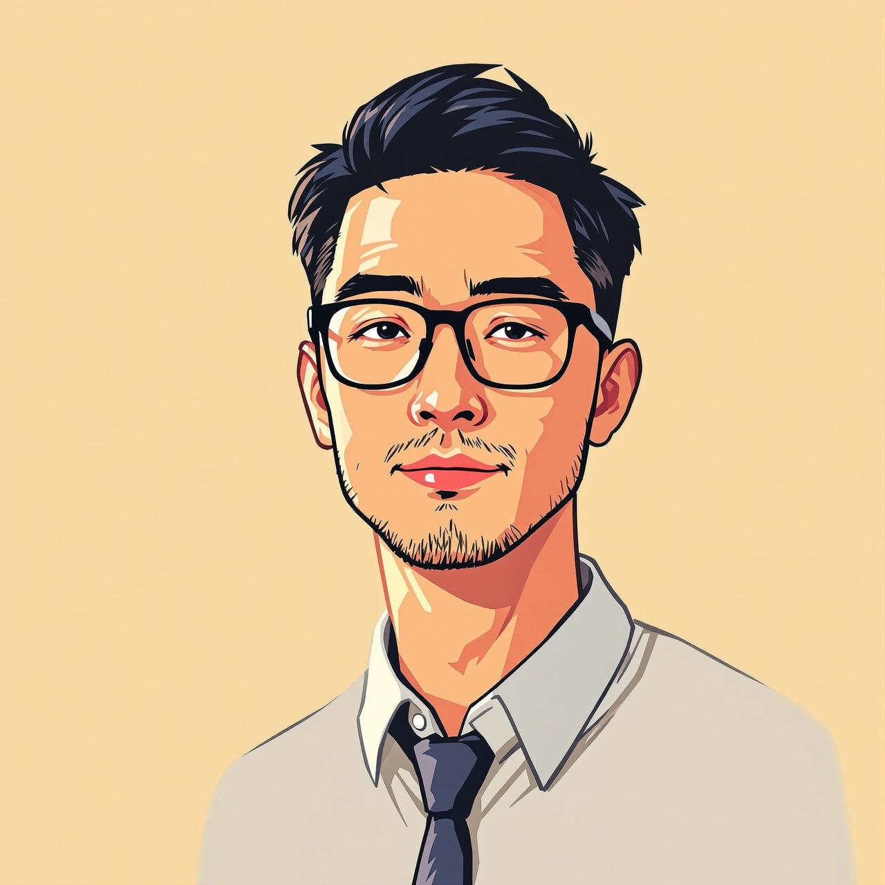 风清扬 - jk漫画团队成员