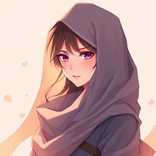雪落无声